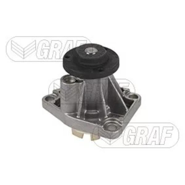 PA637 Engine Coolant Water Pump for 2005 Saturn L300