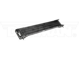 Dorman 918-5601 Oil Cooler Heavy Duty for 2003-2009 Chevrolet, 2003-2009 GMC - Black