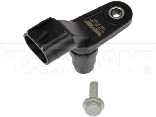 Dorman 917-720 Magnetic Camshaft Position Sensor for 2010-2013 Buick, 2006-2013 Chevrolet & 2006-2009 Pontiac - Black