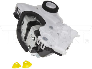 Dorman 931-494 Door Lock Actuator, Integrated with Latch for 2005-2015 Toyota