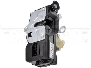 Dorman 931-333 Door Lock Actuator, Integrated with Latch for 2006-2011 Chevrolet Impala