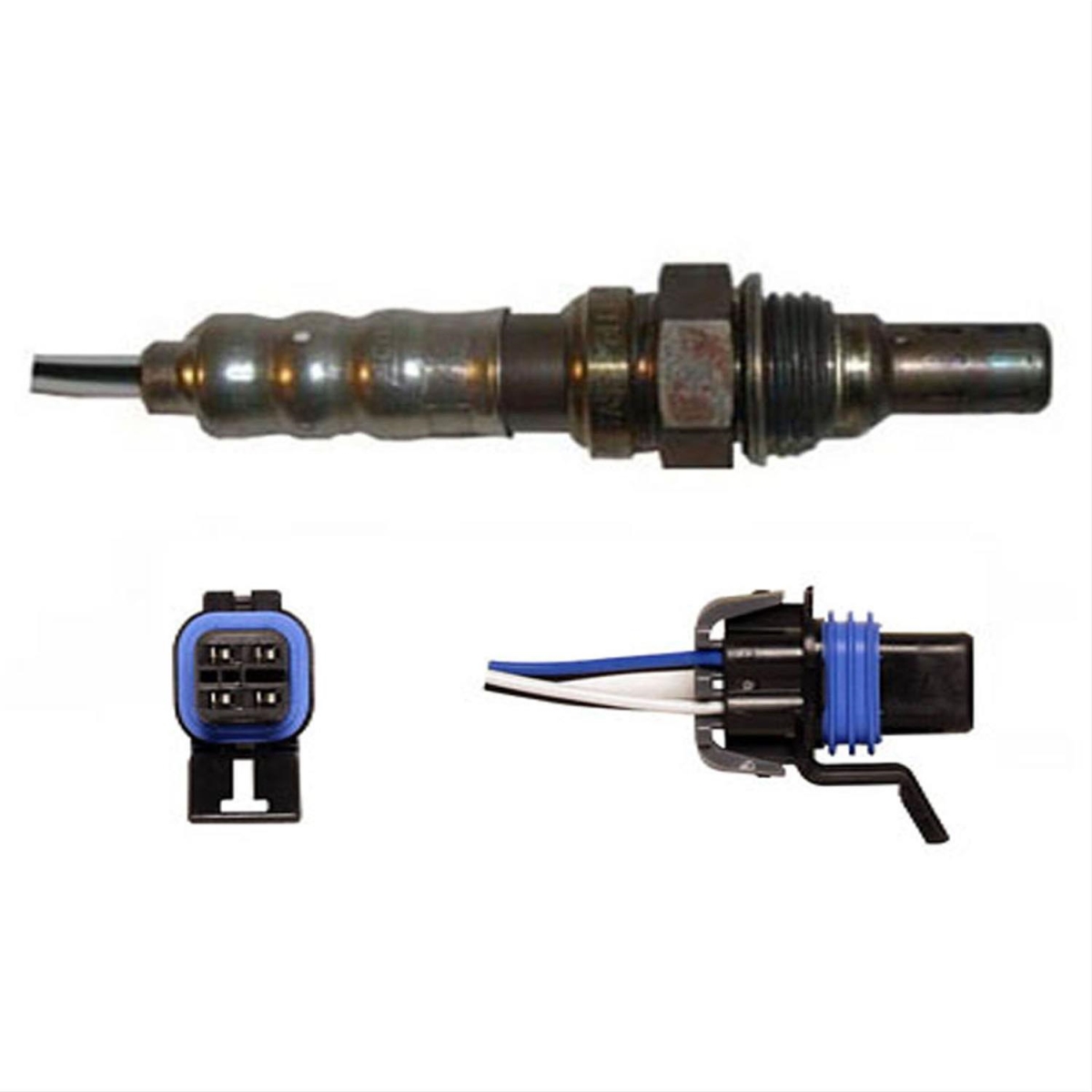 234-4348 Oxygen Sensor for 2006 Chevrolet Trailblazer