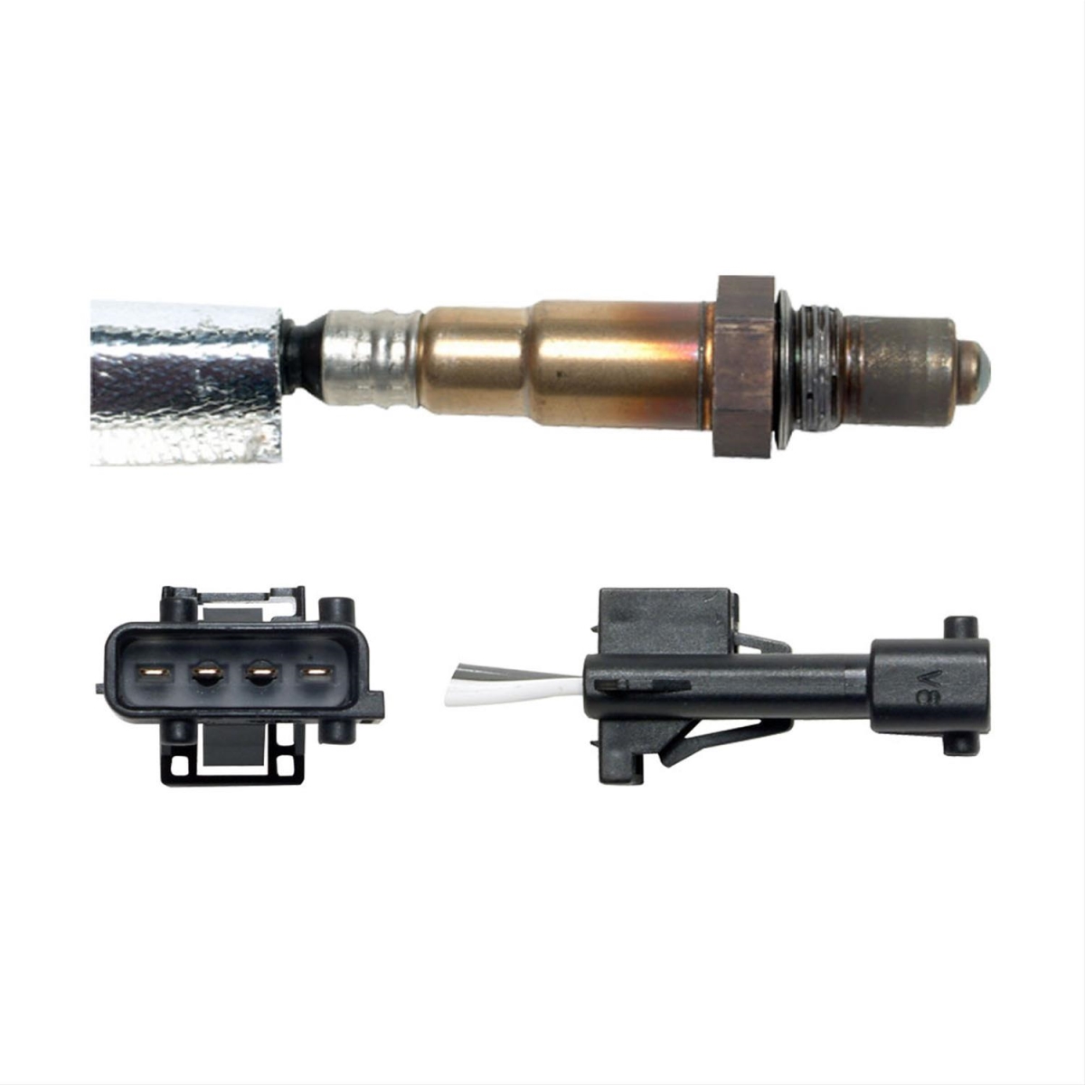 234-4861 Oxygen Sensor for 2006-2013 Volvo C70