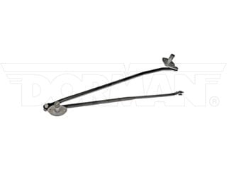 Dorman 602-306 Windshield Wiper Transmission for 1992-2018 Ford - Black