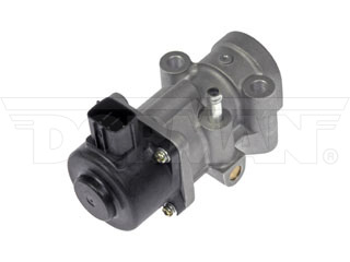 Dorman 911-705 Exhaust Gas Recirculation Valve for 2007-2013 Mazda 3, 2007-2012 Mazda CX-7
