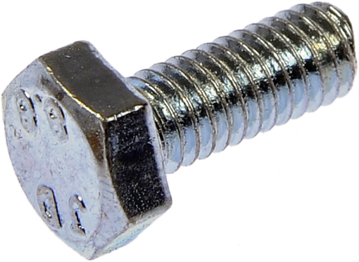 Dorman 423-325 M7-1.0 x 25 mm Cap Screw