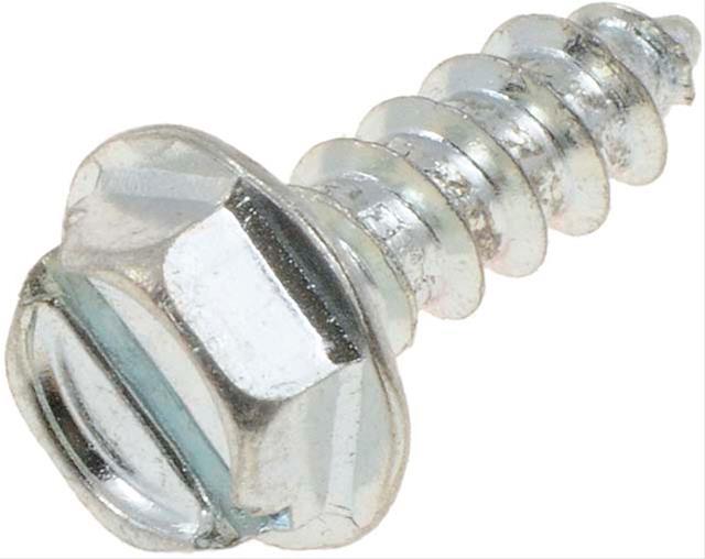 Dorman 365-191 8 x 0.75 in. Heavy Duty Screw