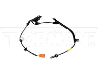 Dorman 695-303 Anti-Lock Braking System Wheel Speed Sensor for 2004-2008 Acura TL