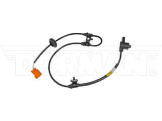Dorman 695-656 Anti-Lock Braking System Wheel Speed Sensor for 2001-2006 Acura MDX