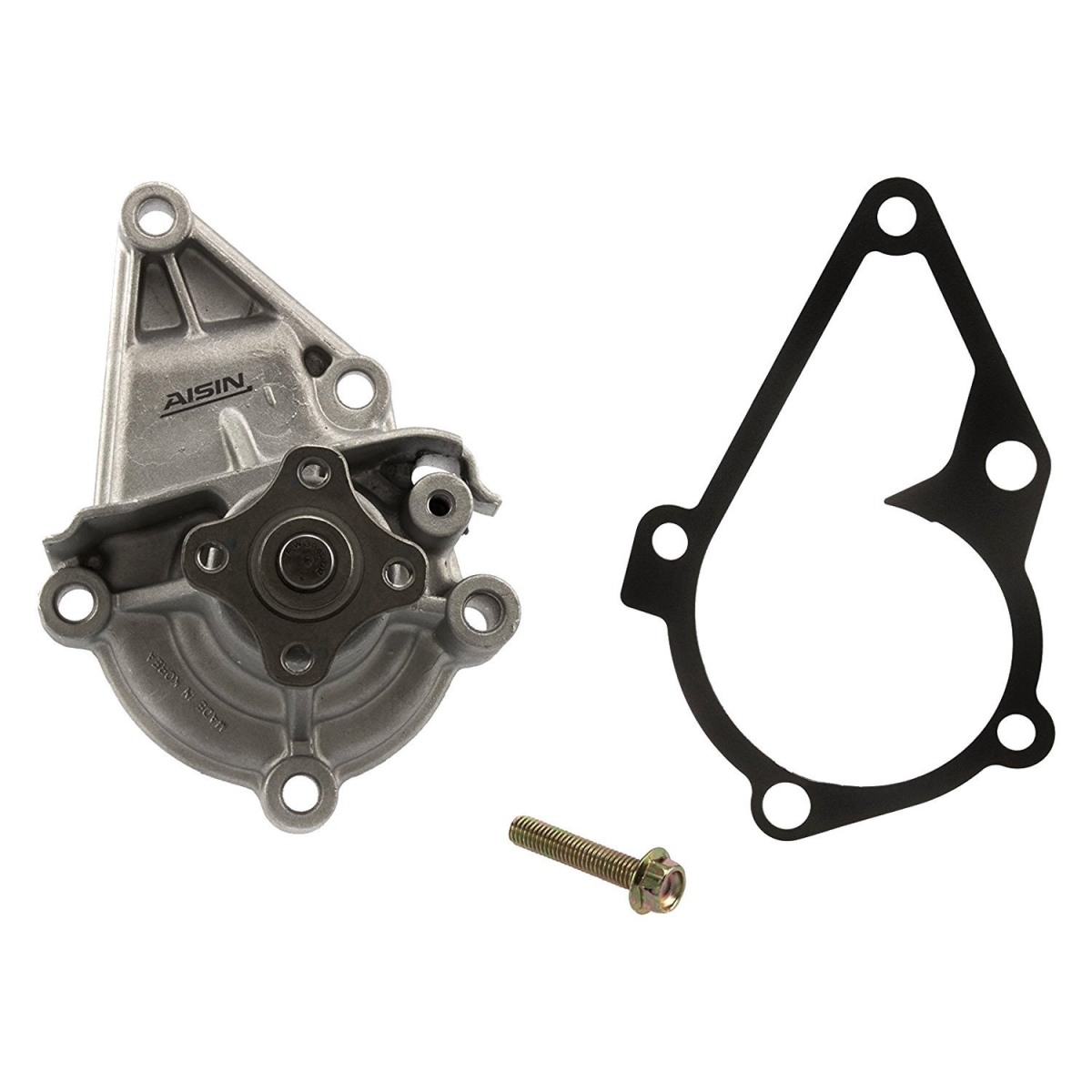 UPC 030915581240 product image for WPK800 Water Pump for 2001-2011 Hyundai Accent | upcitemdb.com