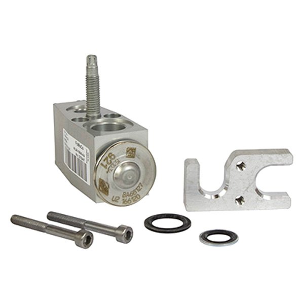 UPC 031508000070 product image for YG815 Expansion Valve Assembly for 2017-2021 Ford F250 Super Duty | upcitemdb.com