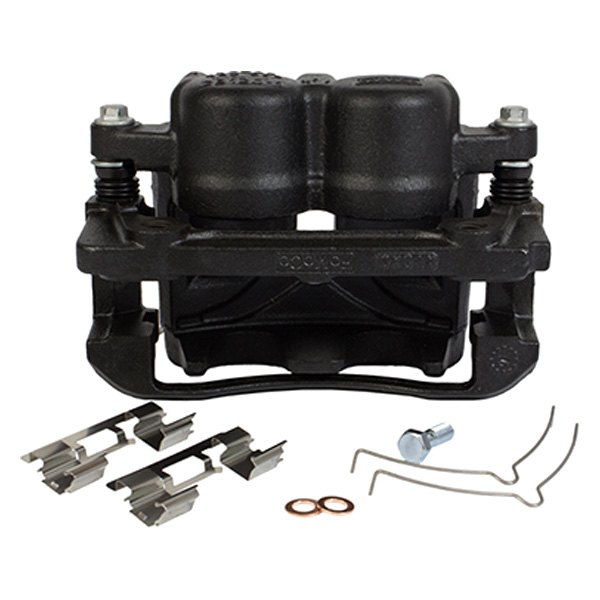 UPC 031508014848 product image for NBRC3RM Front Right Caliper Brake Assembly for 2004-2009 Ford F150 | upcitemdb.com