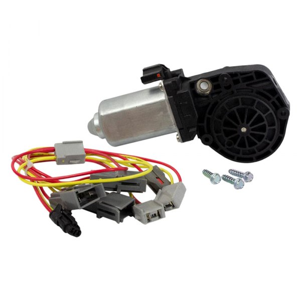 NWLM2 Front Left MC Window Motor for 1991-1994 Ford Explorer