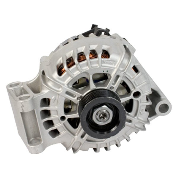 UPC 031508049574 product image for GL8923 Alternator Assembly for 2011-2019 Ford Fiesta | upcitemdb.com