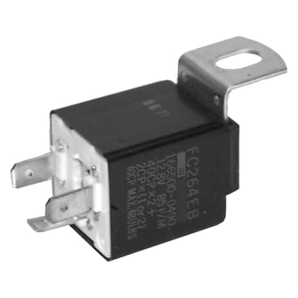 UPC 031508312074 product image for SF602 Direction Relay for 1992-2002 Ford E150 Econoline | upcitemdb.com