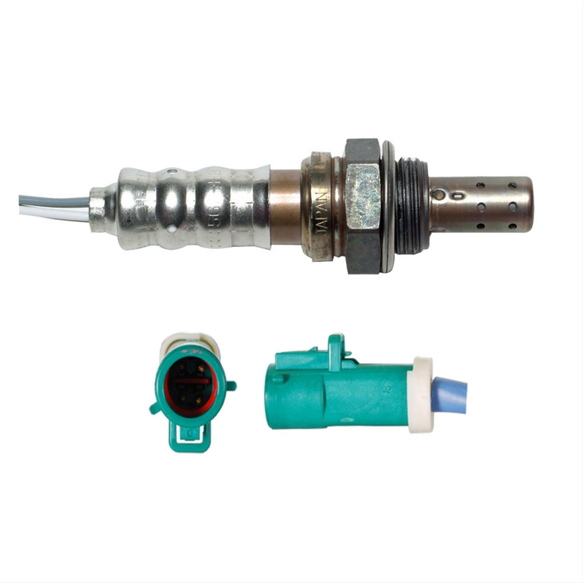 234-4493 Upstream Oxygen Sensor for 2011-2019 Ford Fiesta