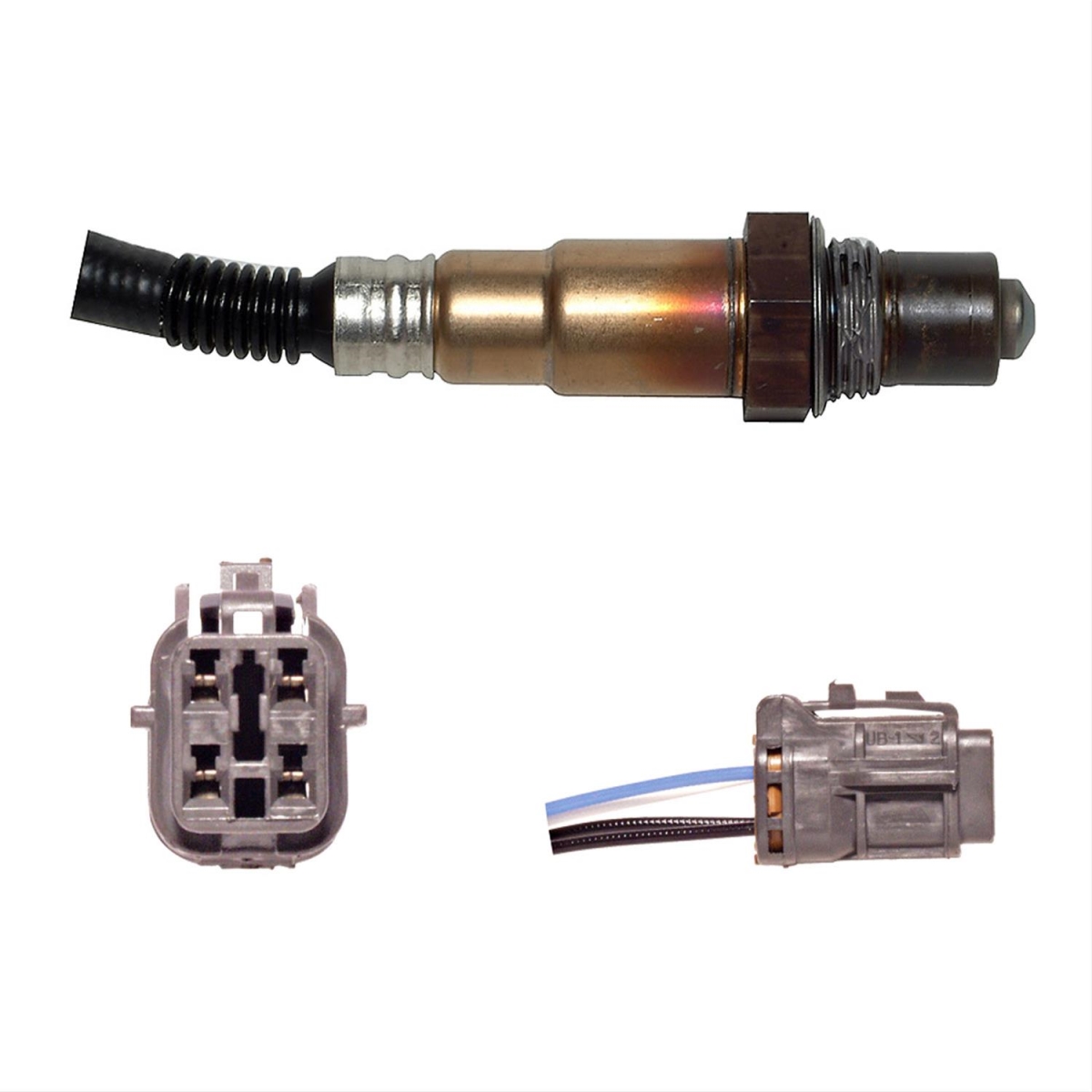 234-4550 Oxygen Sensor for 2011-2014 Hyundai Elantra