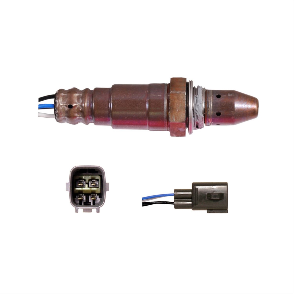 234-9111 Upstream Air & Fuel Sensor for 2012-2014 Toyota Tacoma