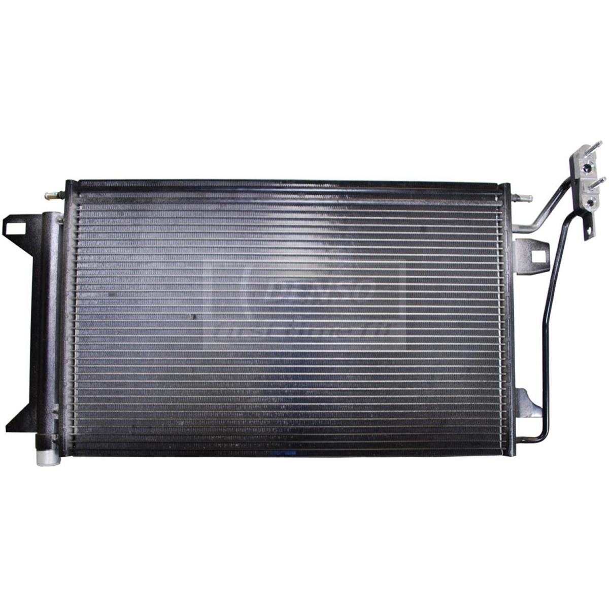 477-0742 Air Conditioning Condensers for 2006-2009 Ford Fusion