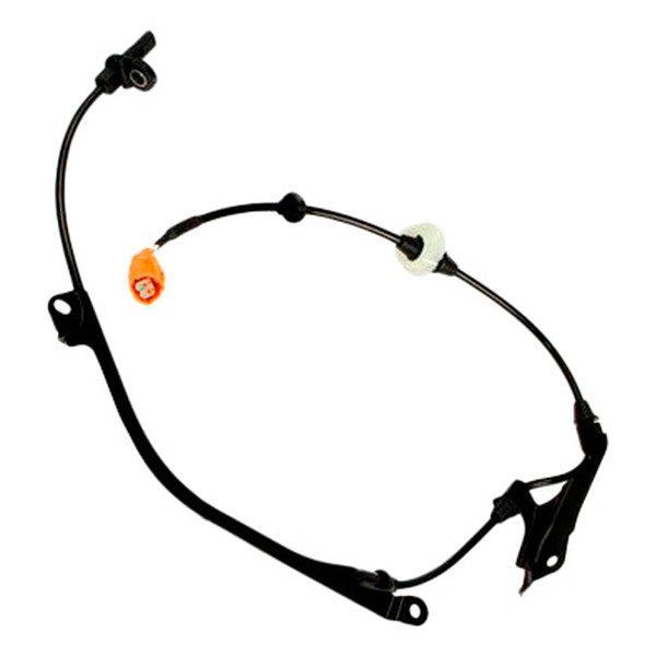 Front Right ABS Speed Sensor - Black - Vehicle Specific - Durable Design