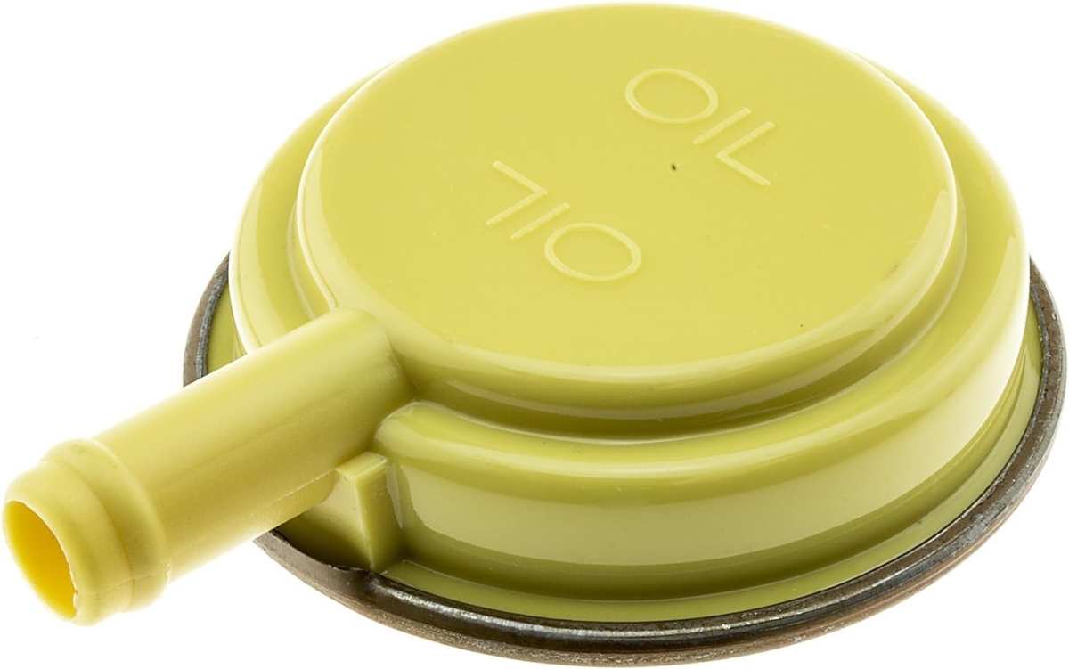 MO-84 Motors Crankcase Breather Cap for 1974 American Motors Ambassador