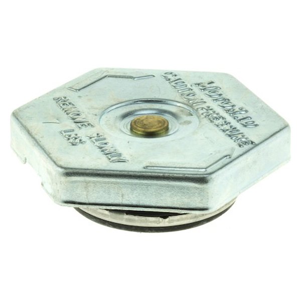 1006-07 Engine Coolant Radiator Cap - 2.25 in.
