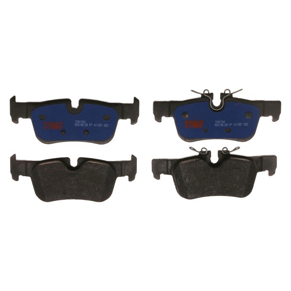 UPC 193321056556 product image for TXD1762 Brake Pad Set for 2014-2020 BMW i3 | upcitemdb.com