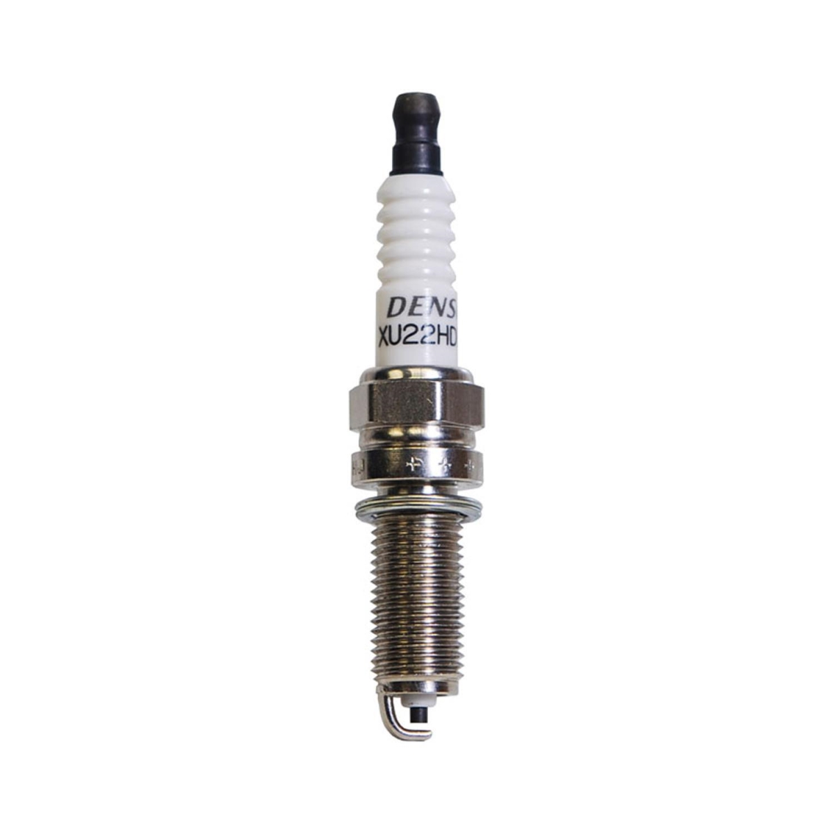 3445 U-Groove Nickel Spark Plug for 2008-2015 Smart Fortwo