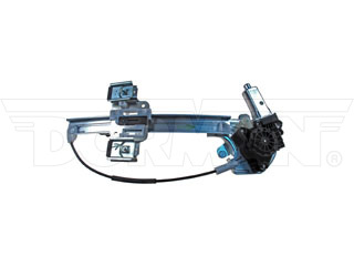 Dorman 741-812 Power Window Regulator & Motor Assembly for 2000-2005 Buick LeSabre