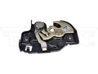 Dorman 315-100 Hood Latch Assembly for 1982-2005 General Motors - Black