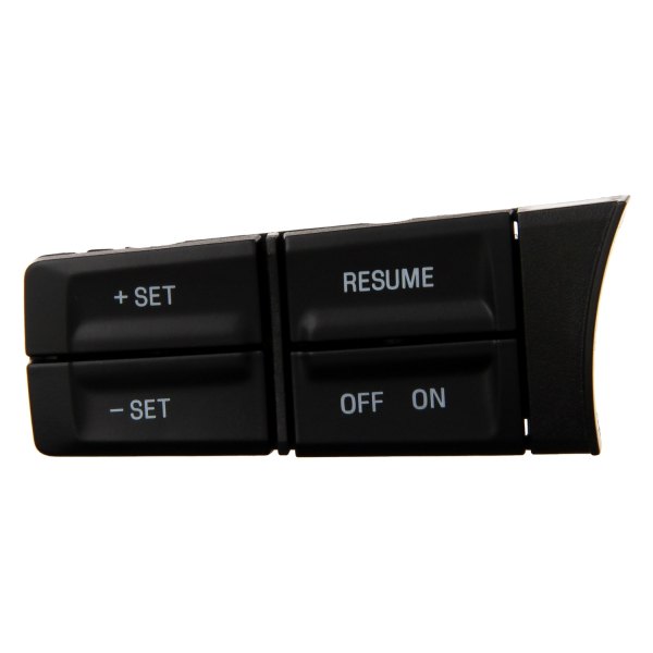 UPC 031508533950 product image for SW6712 Left Control Switch for 2010-2012 Ford Mustang | upcitemdb.com