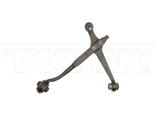 Dorman 520-254 Front Lower Right Control Arm for 1999-2003 Ford Windstar