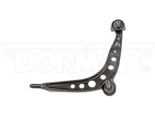 Dorman 520-739 Front Lower Left Control Arm for 1992-2002 BMW
