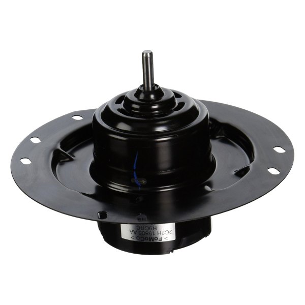 UPC 031508493377 product image for MM957 Rear Blower Motor for 2003-2014 Ford E150 | upcitemdb.com