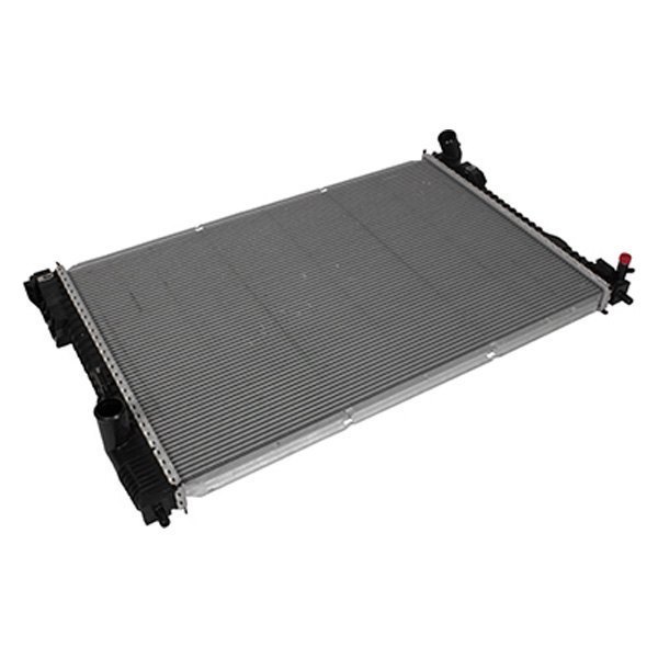 RAD106 Radiator Assembly for 2011-2019 Ford Explorer