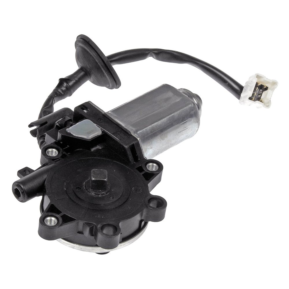 UPC 031508576810 product image for WLM223 Front Left Window Lift Motor for 2008-2014 Ford Expedition | upcitemdb.com