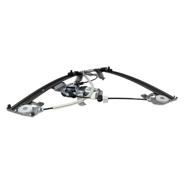 UPC 031508544383 product image for WLRA43 Rear Left Window Regulator for 2004-2008 Ford F150 | upcitemdb.com