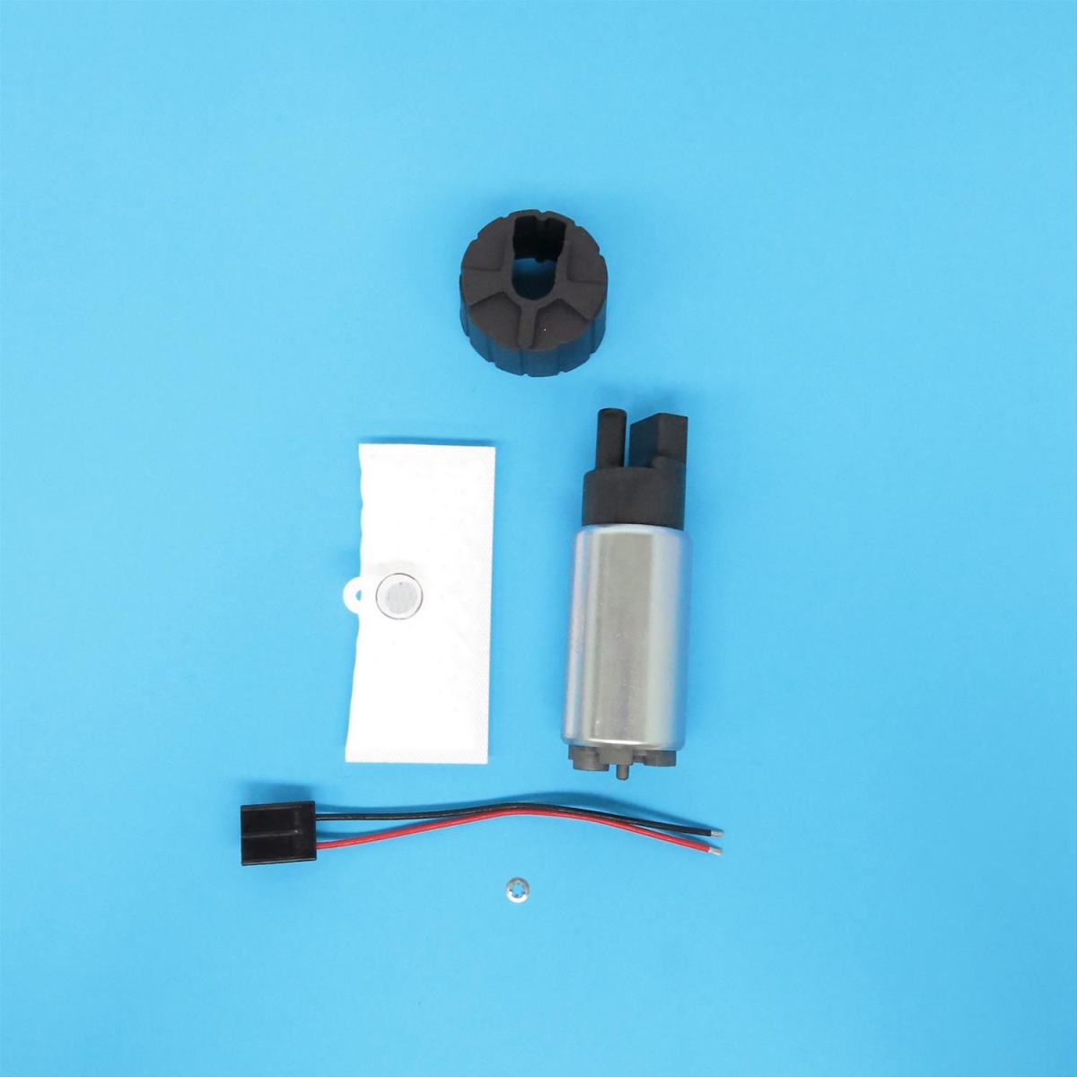 USEP2158 Fuel Pump Kit for 1997-2001, 2003-2004 Ford F150