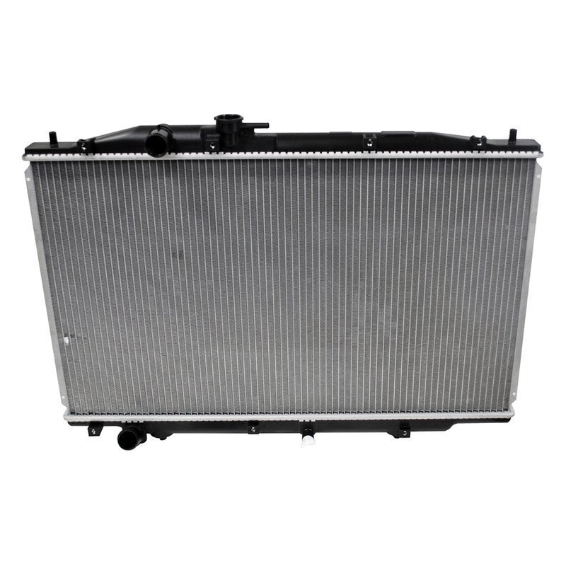 221-3231 Engine Coolant Radiator for 2004-2006 Acura TL
