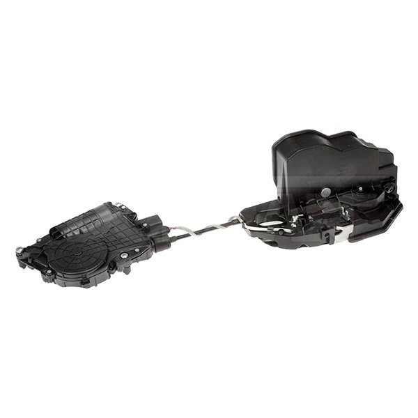 Dorman 937-848 Front Left Actuator Motor for 2011-2015 BMW 740Li