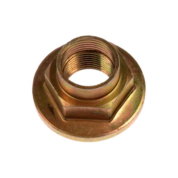 Dorman 615-145 Rear Spindle Nut for 1990-1997, 1999-2005 Mazda Miata