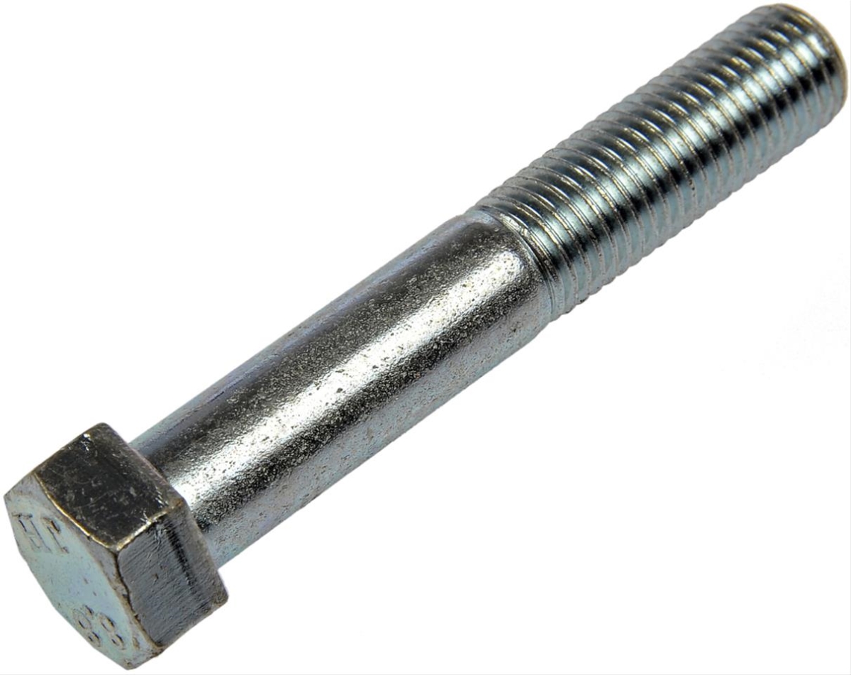 Dorman 877-560 M10-1.25 x 60 mm Cap Screw