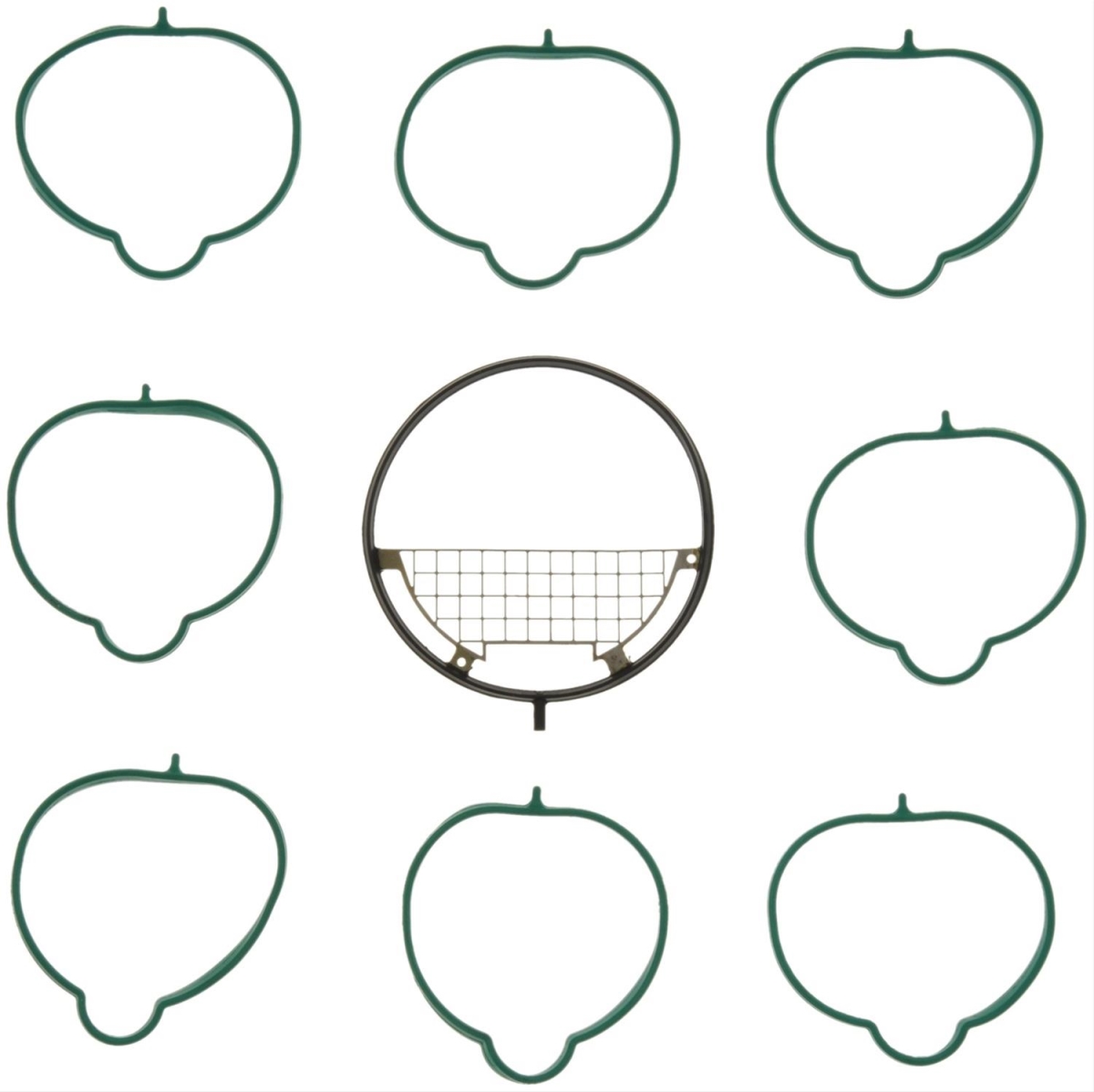 UPC 027067787743 product image for MS19538 Intake Manifold for 2004-2015 Nissan Titan | upcitemdb.com