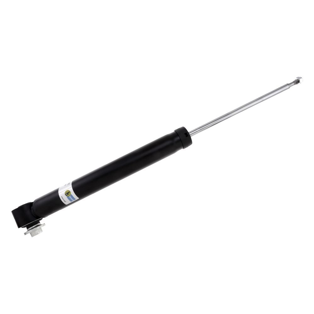 19-139968 Rear Shock Absorber for 2005-2011 Audi A6 Quattro, Black