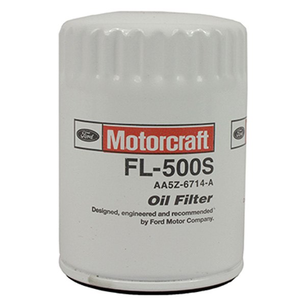 FL500S Oil Filter Assembly for 2011-2021 Ford F150