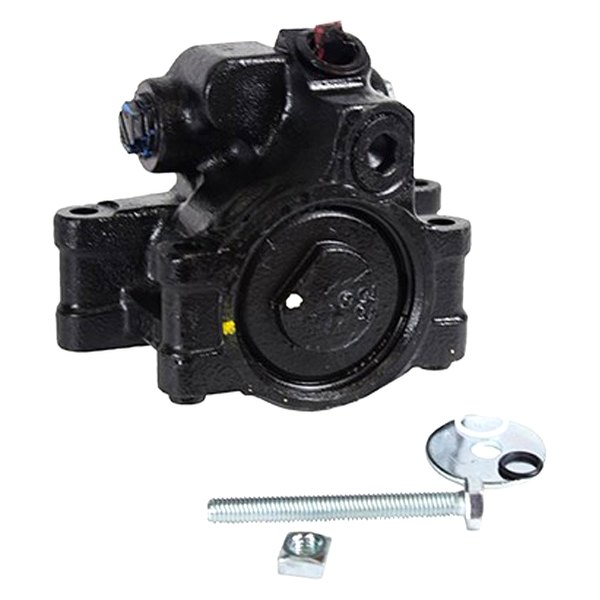 STP175RM Pump Power Assembly for 2005-2009 Ford Focus