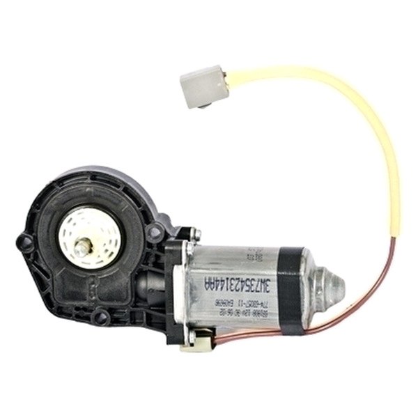 UPC 031508533653 product image for WLM147 Front Left Window Lift Motor for 2001-2011 Ford Crown Victoria | upcitemdb.com
