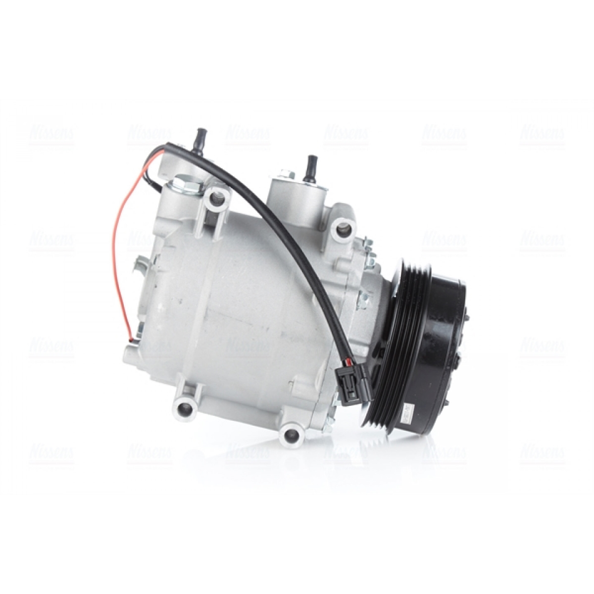 890155 Compressor for 2011-2015 Honda CR-Z