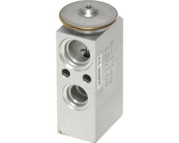 EX10389C A&C Expansion Valve for 2011-2013 Ford Fiesta