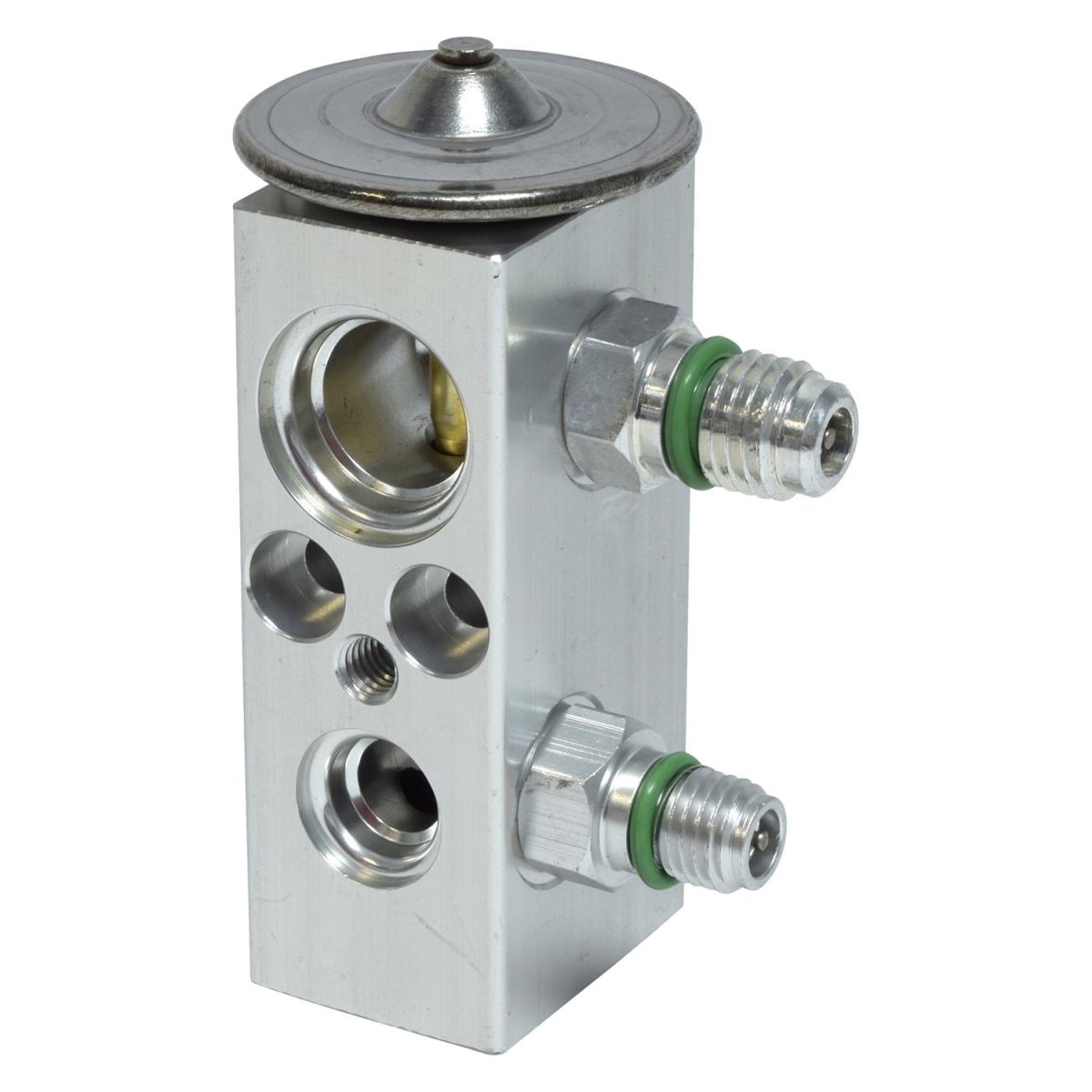 EX10597C Air Conditioning Expansion Valves for 2014-2017 Caterpillar CT681 Base